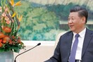 Στην Αθήνα ο πρόεδρος της Λαϊκής Δημοκρατίας της Κίνας Σι Τζινπίνγκ