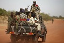 Μάλι: Πληροφορίες για ανταρσία - Πυροβολισμοί σε στρατιωτική βάση και συλλήψεις αξιωματικών