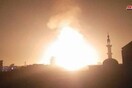 Μαζικό μπλακάουτ σε όλη τη Συρία μετά από έκρηξη σε αγωγό φυσικού αερίου - «Πιθανή τρομοκρατική επίθεση»