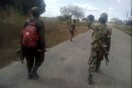 Διεθνής Αμνηστία: Έρευνες για το βίντεο εκτέλεσης μιας γυμνής γυναίκας από ένστολους στη Μοζαμβίκη