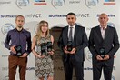Impact BITE Awards 2020: Η εταιρεία Μασούτης ως «Η πιο ψηφιακή εταιρεία της χρονιάς»