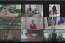 Η Τζέιν Φόντα με ένα βίντεο «βγαλμένο από τo '80» καλεί τους Αμερικανούς να ψηφίσουν