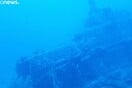 Δύτες βρήκαν γαλλικό υποβρύχιο του Α’ Παγκοσμίου Πολέμου, ανοιχτά της Τυνησίας