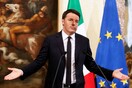 Μικρό χρονικό της ιταλικής κρίσης: από το δημοψήφισμα στις εκλογές κι από εκεί που;
