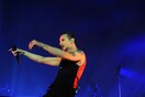Depeche Mode Report: Όσα πραγματικά έγιναν στη Μαλακάσα