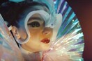 Το παραισθησιογόνο νέο βίντεο της Björk για το The Gate