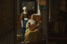 Πώς αλληλεπιδρούσαν ο Βερμέερ και οι άλλοι δάσκαλοι της ολλανδικής ζωγραφικής