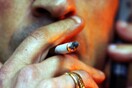Η Λάρισα κόβει το τσιγάρο - Τι λέει ο αντιδήμαρχος για την απόφαση