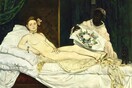 Αυτή είναι η ιστορία της «Ολυμπίας», του γυμνού πίνακα του Μανέ που σόκαρε τη Γαλλία