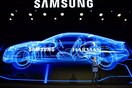 Samsung: Mε το βλέμμα στραμμένο στο Internet of Things