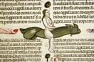Ιπτάμενα πέη και άλλα βέβηλα τρολαρίσματα σε μεσαιωνικά χειρόγραφα