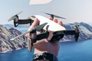 DJI Mavic Air: Ένα παντοδύναμο drone που χωράει στην τσέπη σας