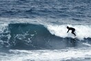 Oι surfers της Τήνου
