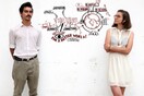 Ο Δημήτρης και η Σόφη δίνουν ξανά ζωή στη Δημοτική Αγορά της Κυψέλης