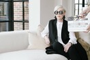 Η «γιαγιά» του Instagram με τους 600.000 οπαδούς