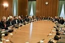 Φλαμπουράρης, Σταθάκης και Βίτσας διαψεύδουν τα περί διαφωνιών στο υπουργικό συμβούλιο