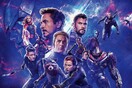 «Avengers: Endgame»: Είδαμε τους επικούς τρίωρους νέους Εκδικητές