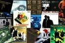15 άλμπουμ που «έχτισαν» το ελληνικό χιπ-χοπ