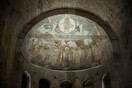 Η Ροτόντα της Θεσσαλονίκης, ένα θαύμα της βυζαντινής αρχιτεκτονικής