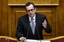 Ο Νικολόπουλος κατέθεσε μήνυση στον Πάνο Καμμένο για εκβιασμό