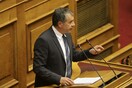 Θεοδωράκης: «Δεν μπορεί να υπάρξουν κοινοβουλευτικές ομάδες με 2-3 βουλευτές»