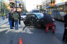Αιματηρός Ιανουάριος στους δρόμους της Αττικής - 19 νεκροί και 442 τραυματίες
