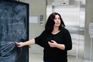 H Ελληνίδα επιστήμονας Ασημίνα Αρβανιτάκη μιλάει για τη ζωή της και αποκαλύπτει τις αλήθειες της φύσης