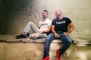 Οι MDMA φτιάχνουν το μοναδικό Rap Industrial Dubstep στην Ελλάδα