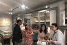 Στο Εθνικό Αρχαιολογικό Μουσείο η Μενδώνη - Έκανε αυτοψία στο πωλητήριο και δήλωσε απογοητευμένη