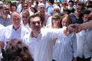 Τσίπρας για ΝΔ: «Υποκρισία και μικροπολιτική εκμετάλλευση στο Σκοπιανό»