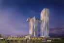 Καζίνο στο Ελληνικό: Αυτή είναι η πρόταση της Mohegan - Επιβλητικό κτίριο εμπνευσμένο από τη μορφή Καρυάτιδας