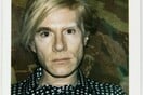 Σπάνια φωτογραφικά έργα του Andy Warhol αποκαλύπτονται στη Νέα Υόρκη