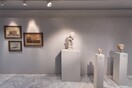 Καβάλα: Σημαντικά έργα των Τσαρούχη, Ιακωβίδη και άλλων δημιουργών στο αρχαιολογικό μουσείο