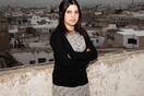 Πέθανε η μπλόγκερ Λίνα Μπεν Μένι, η "φωνή της τυνησιακής εξέγερσης"