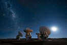 Χρηματοδότηση για την έρευνα εξωγήινης ζωής ζητούν οι αστρονόμοι - «Πρέπει να μας πάρετε στα σοβαρά»