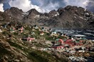 Γροιλανδία: Ο κορωνοϊός έφτασε ως την άκρη του κόσμου