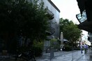 Μερική κατάρρευση διατηρητέου στην Αιόλου - Η ανακοίνωση από το Δήμο Αθηναίων