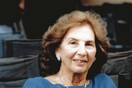 Έφυγε από τη ζωή η σπουδαία συγγραφέας Άλκη Ζέη