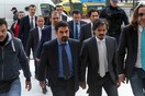 Nordic Monitor: Το απόρρητο σχέδιο της Τουρκίας για να πάρει πίσω τους «οκτώ» μετά το πραξικόπημα