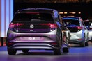 Γιατί πήγαν στελέχη της Volkswagen στη Θάσο: Πρότζεκτ ηλεκτροκίνησης στα νησιά