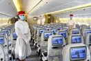 Ξεχάστε όσα ξέρατε για τις πτήσεις: Το βίντεο της Emirates για τα ταξίδια στην εποχή του κορωνοϊού