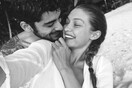 Η Gigi Hadid «έγκυος στο πρώτο της παιδί» - Περιμένει μωρό με τον Zayn Malik