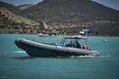 Αγνοείται 27χρονος δόκιμος κρουαζιερόπλοιου που έπεσε στον Σαρωνικό - Σε εξέλιξη έρευνα του λιμενικού