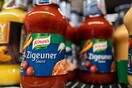 Η Knorr αλλάζει το όνομα σάλτσας που δεν ήταν πολιτικά ορθό