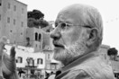 Μάριο Βίττι: «Οι Έλληνες έχουν μια υπερηφάνεια δικαιολογημένη»