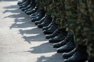 Κορωνοϊός: Υποχρεωτικό τεστ σε όλους τους στρατεύσιμους που παρουσιάζονται τον Σεπτέμβριο