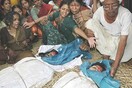 Ένας Ινδός αγρότης αυτοκτονεί κάθε τριάντα λεπτά