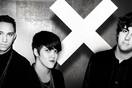 The xx in residence 