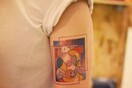 21 τατουάζ που θα λατρέψετε εμπνευσμένα από τον Πικάσο