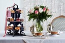 Το διάσημο Απογευματινό Τσάι του Ξενοδοχείου Μεγάλη Βρεταννία έρχεται στο σπίτι σας